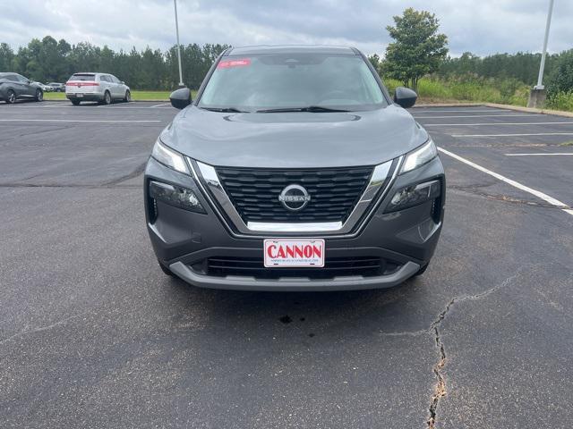 used 2023 Nissan Rogue car, priced at $22,550