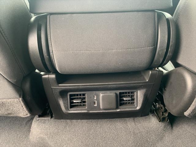 used 2023 GMC Sierra 1500 car, priced at $46,500
