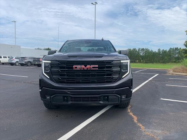 used 2023 GMC Sierra 1500 car, priced at $46,500