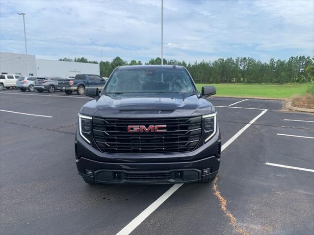 used 2023 GMC Sierra 1500 car, priced at $46,500