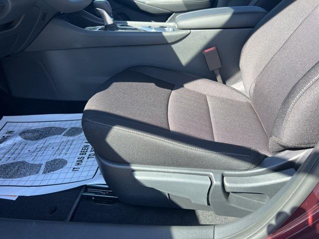 new 2025 Nissan Sentra car, priced at $24,850
