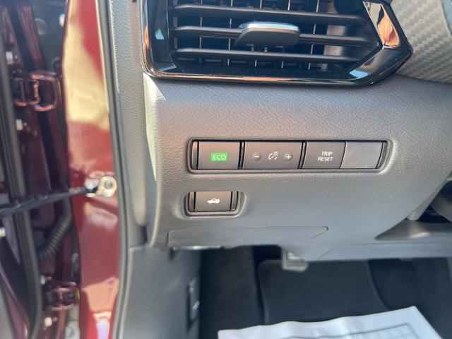 new 2025 Nissan Sentra car, priced at $24,850