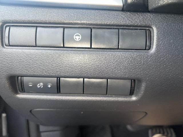 used 2022 Nissan Rogue car, priced at $22,500
