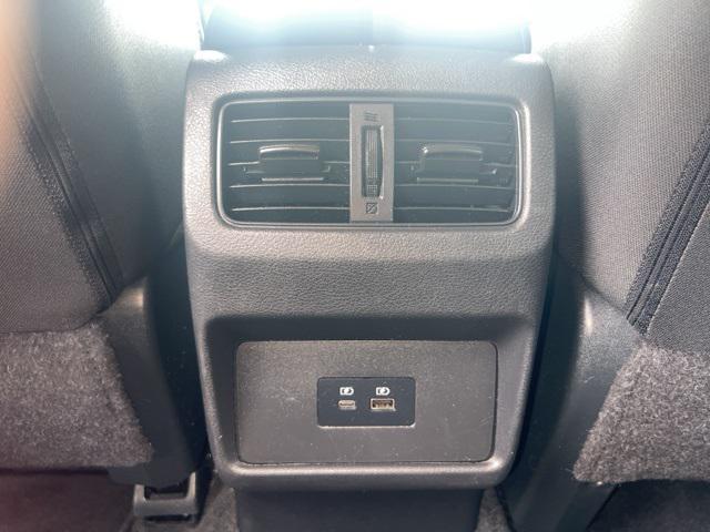 used 2022 Nissan Rogue car, priced at $22,500