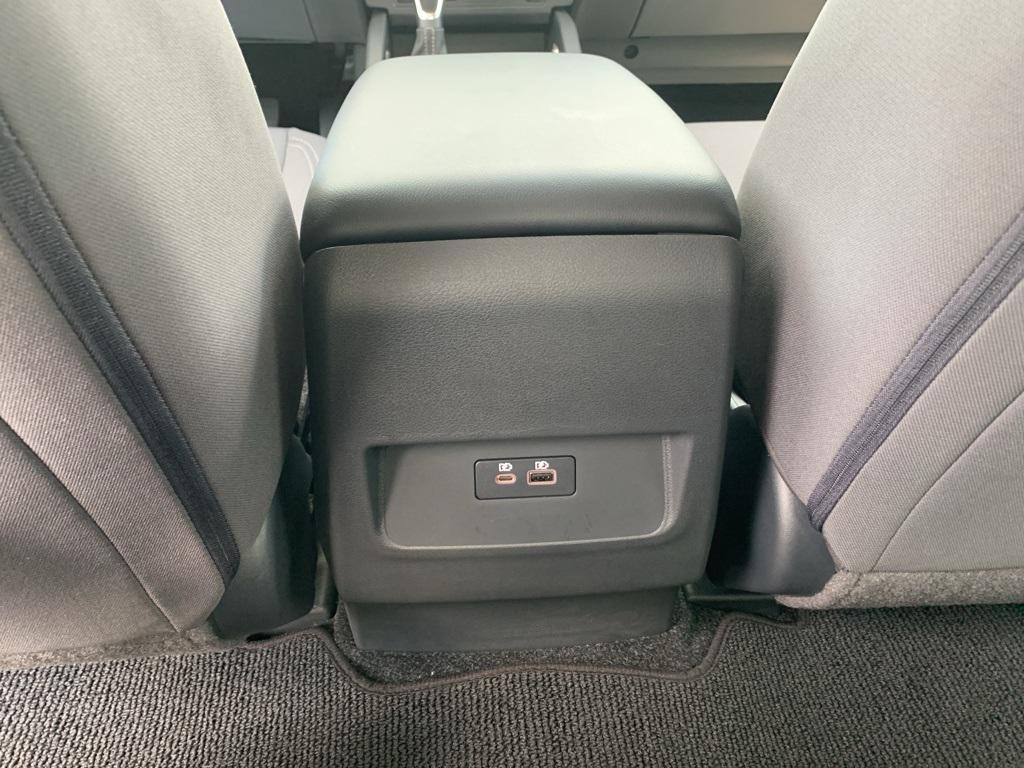 new 2026 Nissan Frontier car, priced at $38,920