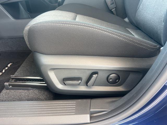 new 2025 Nissan Rogue car, priced at $31,985