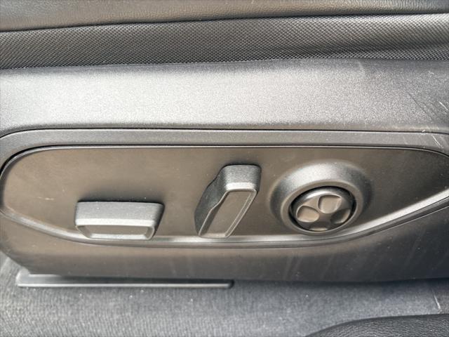 used 2022 Jeep Grand Cherokee 4xe car, priced at $33,500