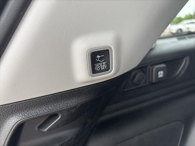 used 2022 Jeep Grand Cherokee 4xe car, priced at $33,500