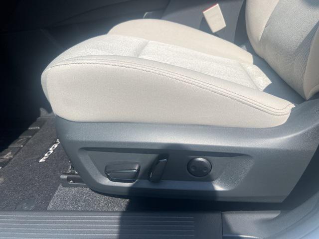 new 2025 Nissan Rogue car, priced at $32,345