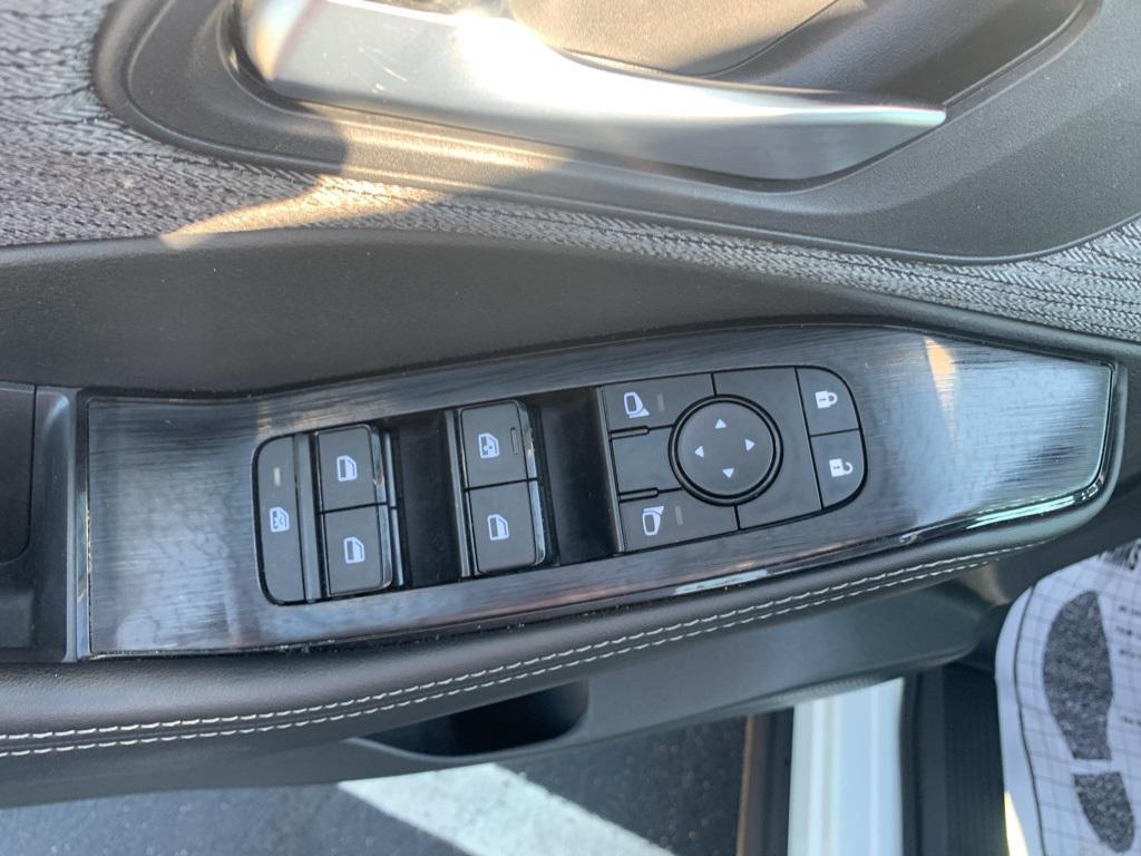 used 2023 Nissan Rogue car, priced at $24,250
