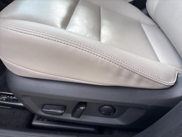 used 2023 Nissan Rogue car, priced at $29,900