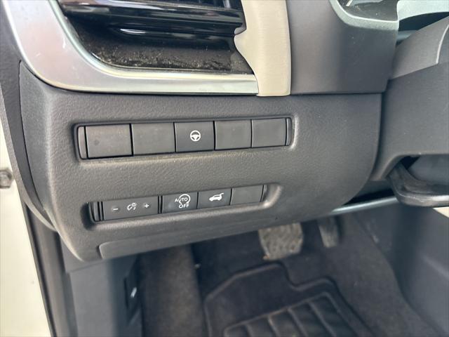 used 2023 Nissan Rogue car, priced at $29,900