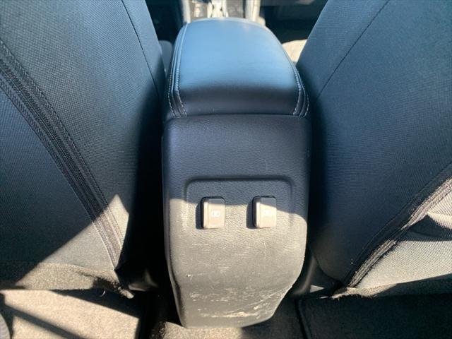 used 2023 Nissan Kicks car, priced at $18,500