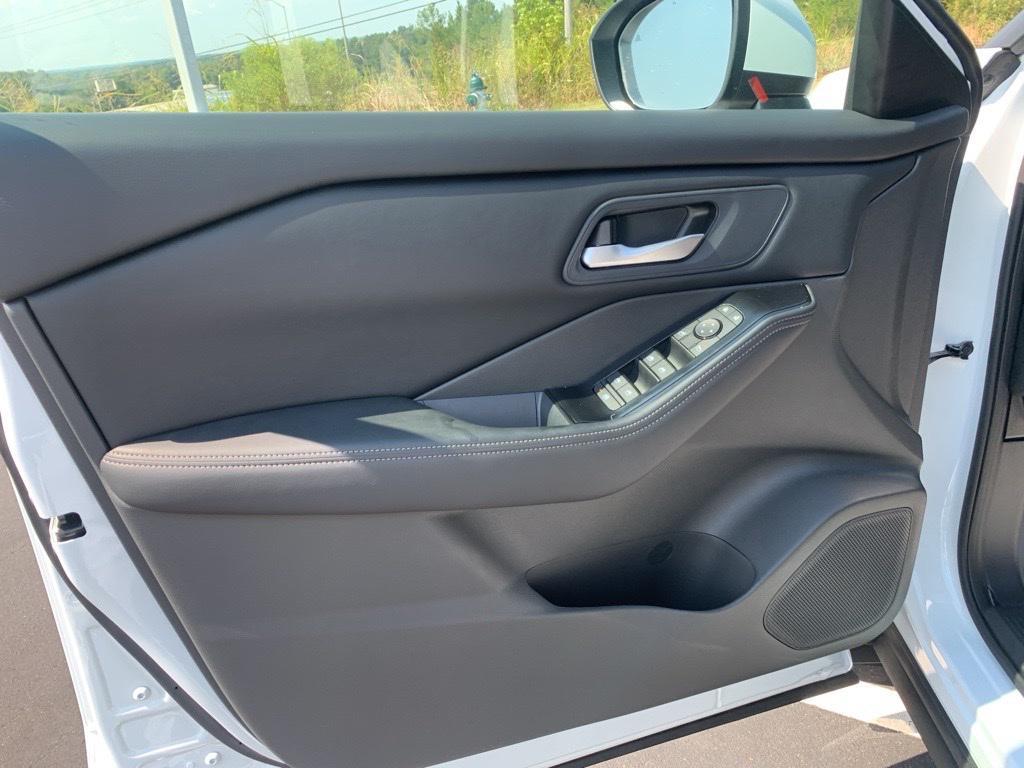 new 2026 Nissan Rogue car, priced at $32,650
