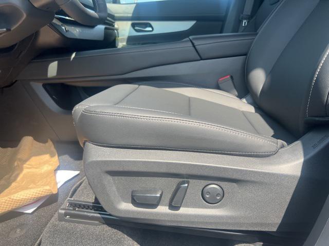 new 2025 Nissan Murano car, priced at $50,260