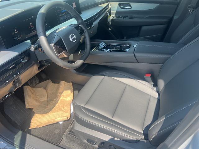 new 2025 Nissan Murano car, priced at $50,260