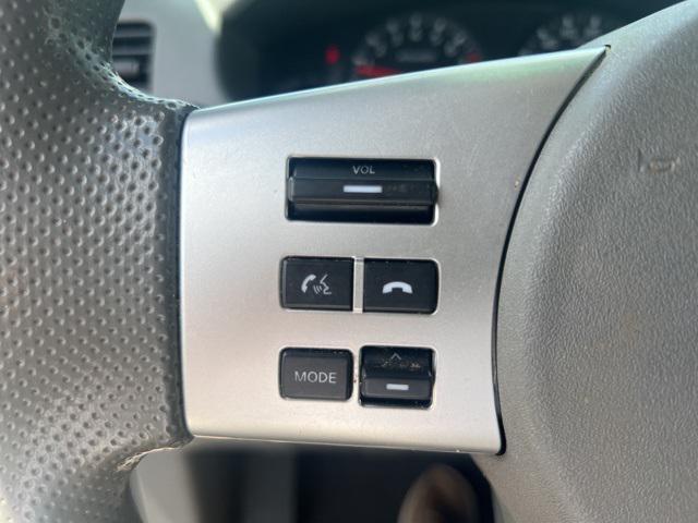used 2020 Nissan Frontier car, priced at $26,500