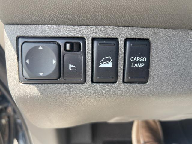 used 2020 Nissan Frontier car, priced at $26,500