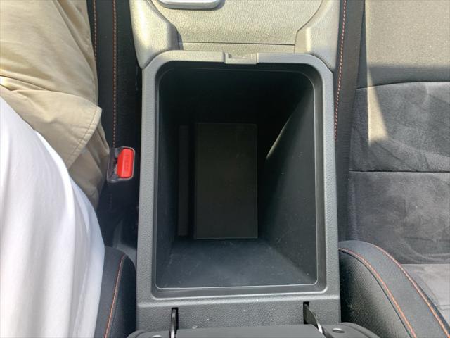 used 2023 Nissan Sentra car, priced at $23,587