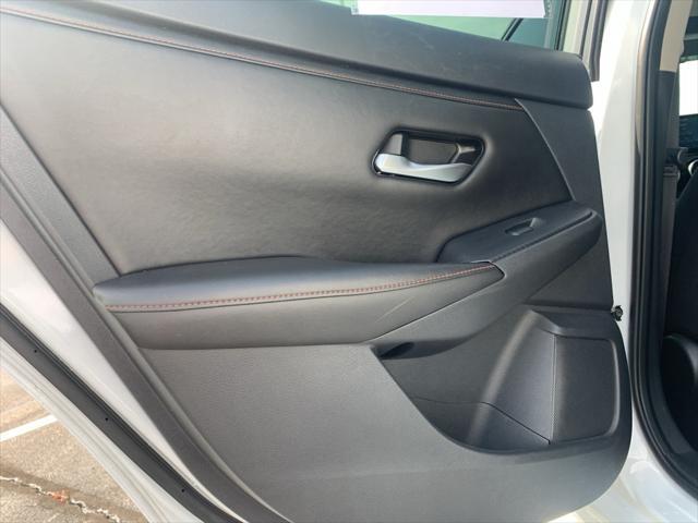 used 2023 Nissan Sentra car, priced at $23,587