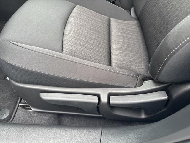 new 2025 Nissan Altima car