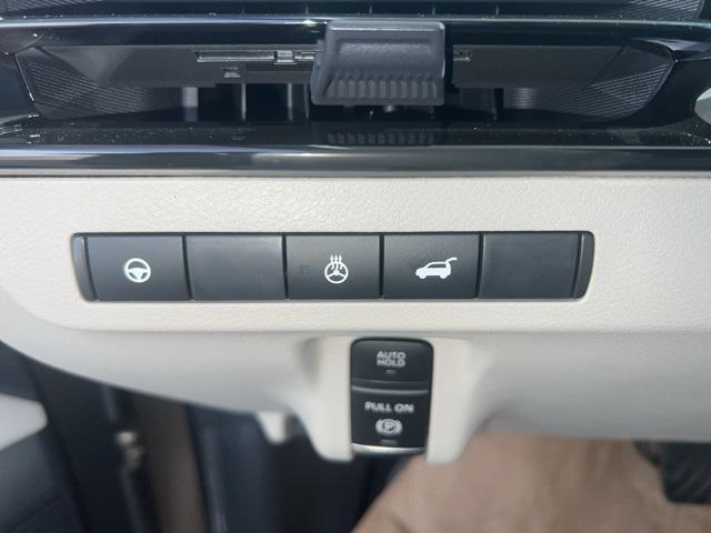 new 2025 Nissan Murano car, priced at $49,440