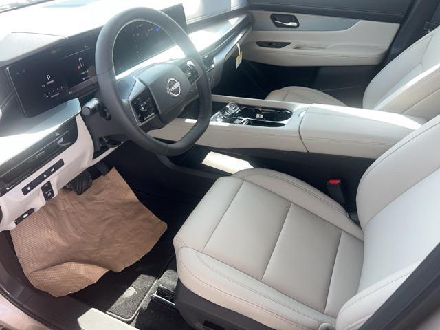 new 2025 Nissan Murano car, priced at $49,440