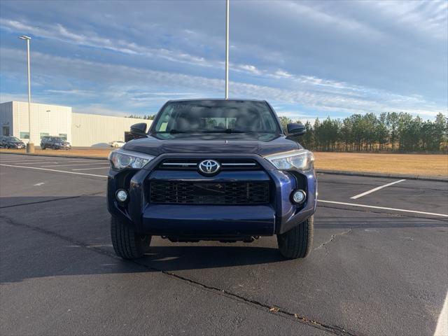 used 2020 Toyota 4Runner car, priced at $30,488