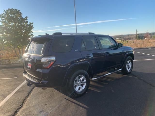 used 2020 Toyota 4Runner car, priced at $30,488