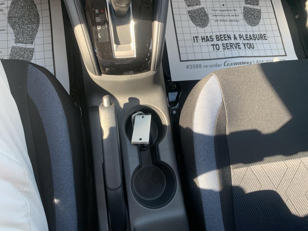 new 2025 Nissan Versa car, priced at $22,800