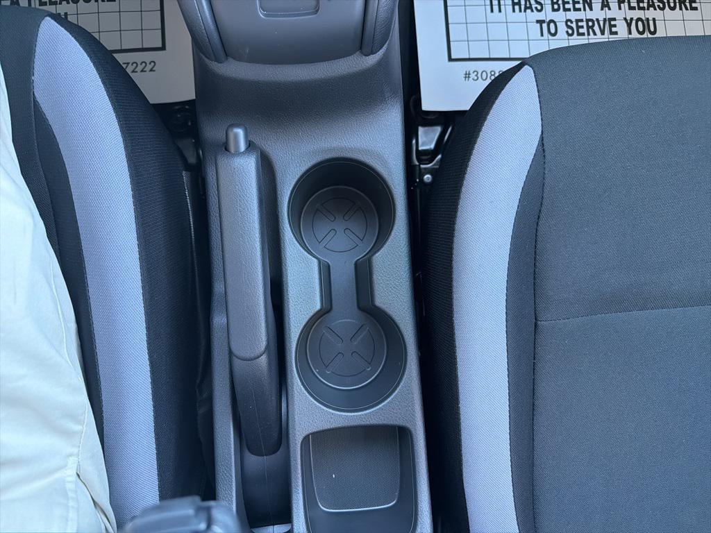 new 2025 Nissan Versa car, priced at $21,075
