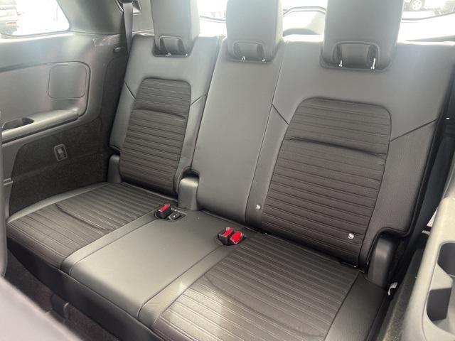 used 2025 Nissan Pathfinder car, priced at $40,500