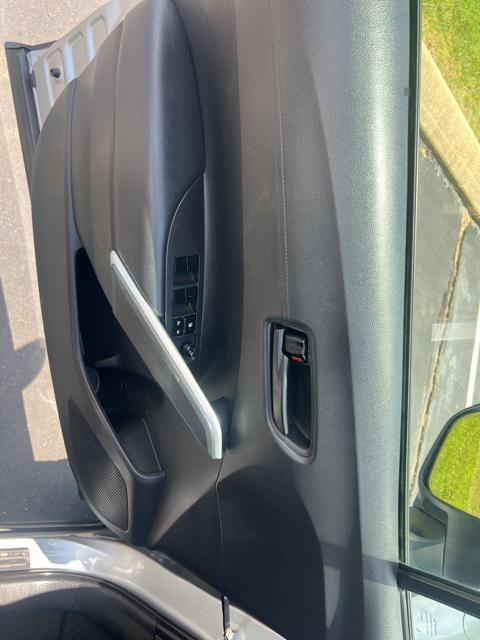 used 2022 Toyota Corolla Cross car, priced at $22,500