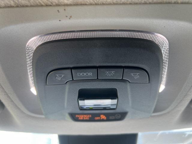 used 2022 Toyota Corolla Cross car, priced at $22,500