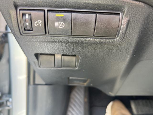 used 2022 Toyota Corolla Cross car, priced at $22,500