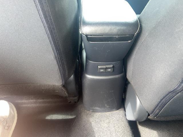 used 2020 Nissan Versa car, priced at $12,500