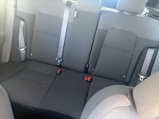 new 2025 Nissan Kicks car, priced at $25,180
