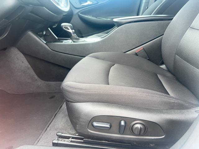 used 2024 Chevrolet Malibu car, priced at $22,250