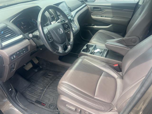 used 2020 Honda Odyssey car, priced at $29,750