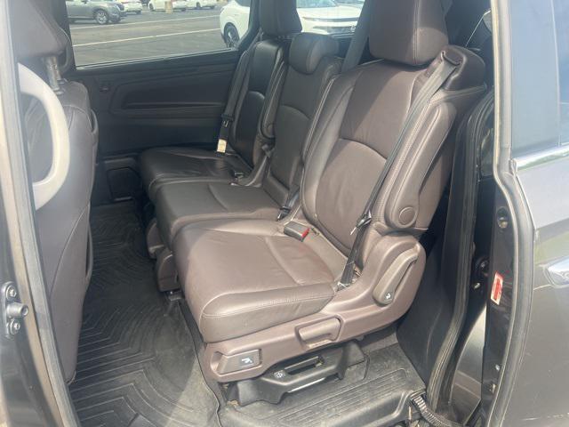 used 2020 Honda Odyssey car, priced at $29,750