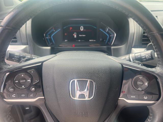 used 2020 Honda Odyssey car, priced at $29,750