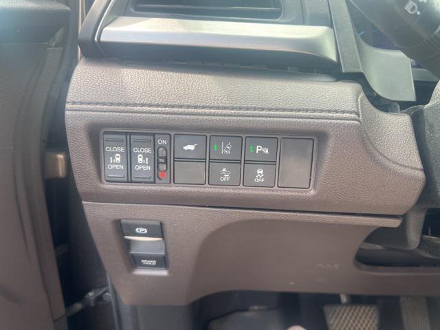 used 2020 Honda Odyssey car, priced at $29,750