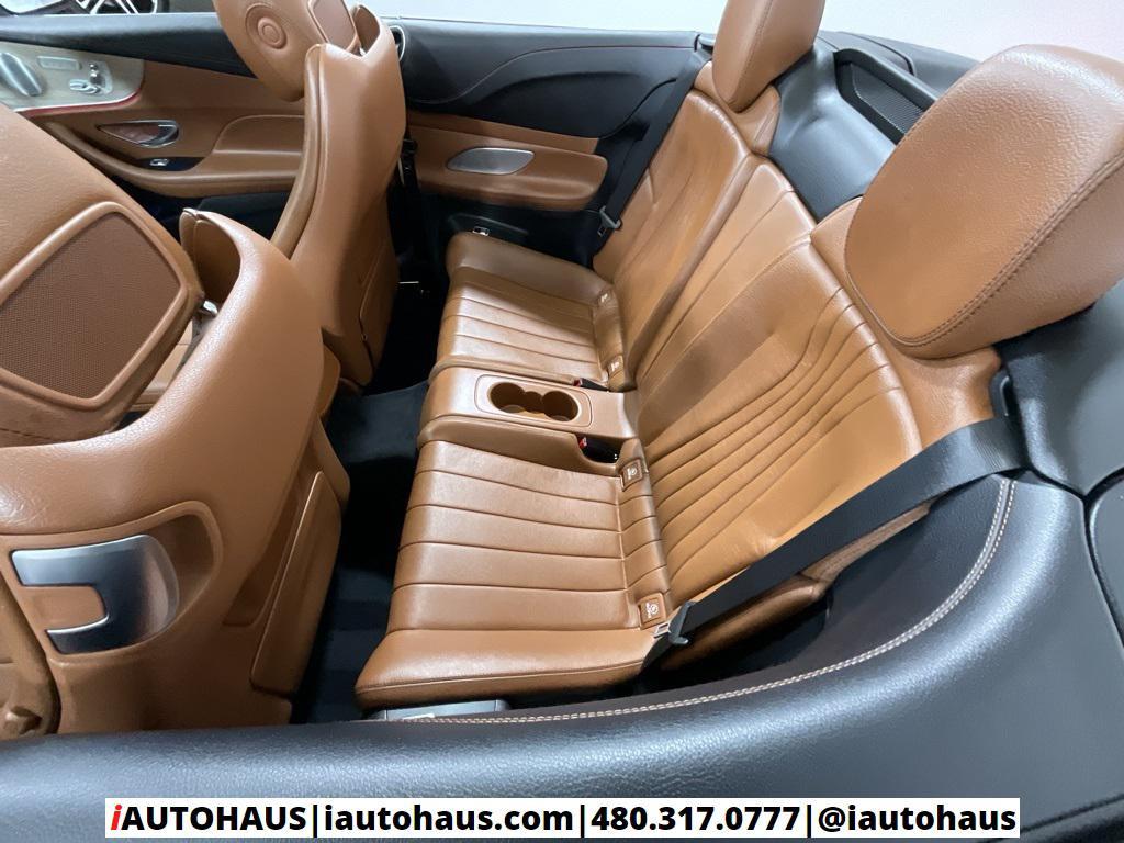used 2019 Mercedes-Benz E-Class car, priced at $43,985