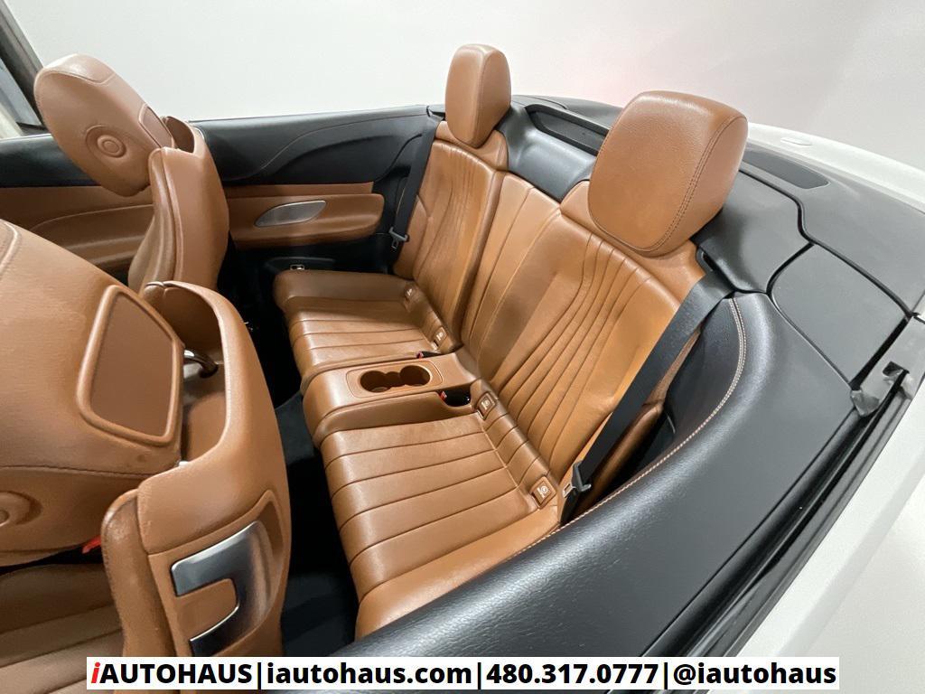 used 2019 Mercedes-Benz E-Class car, priced at $43,985
