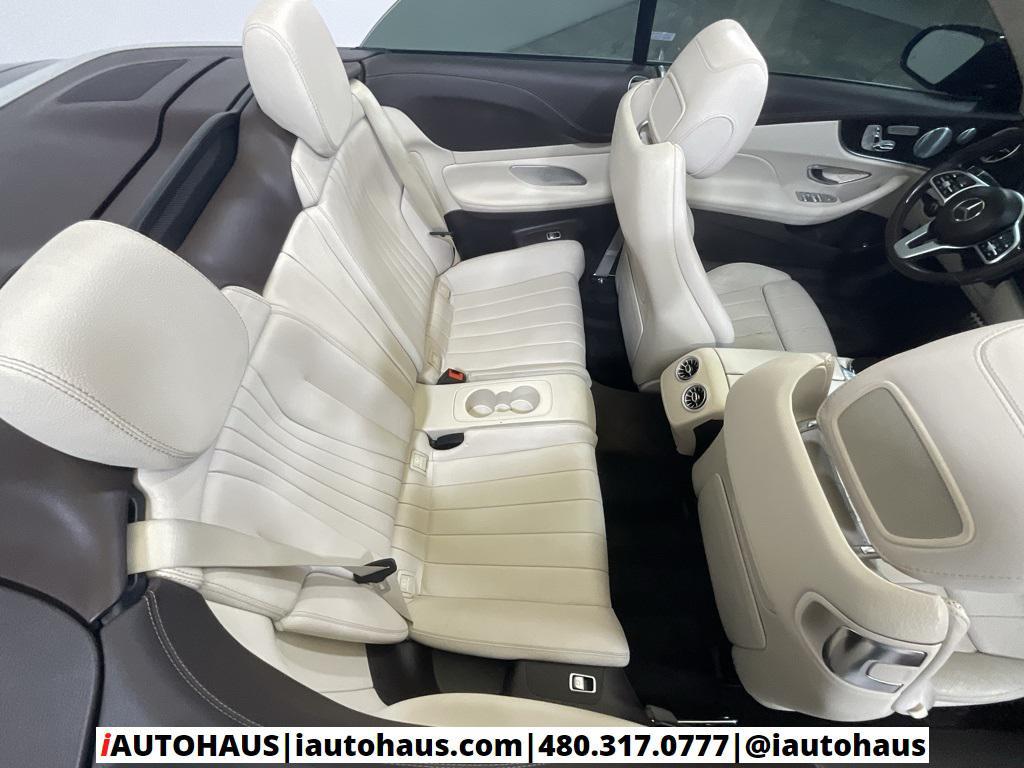 used 2019 Mercedes-Benz E-Class car, priced at $33,998