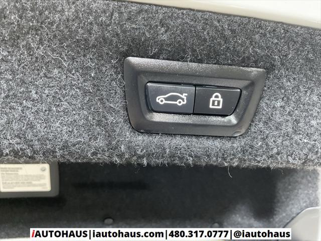 used 2022 BMW 540 car, priced at $40,498