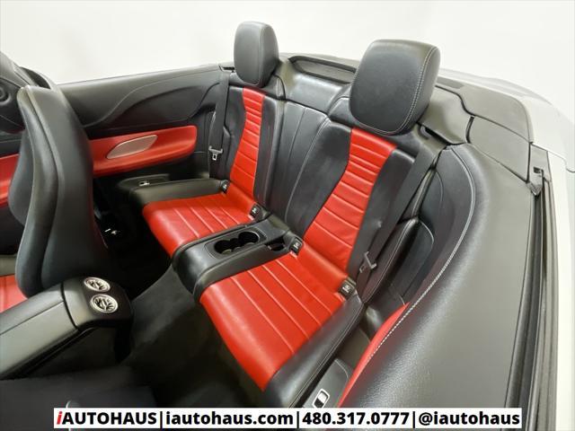 used 2022 Mercedes-Benz E-Class car, priced at $55,167