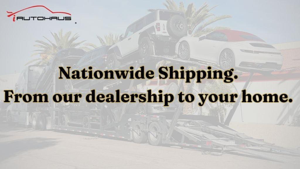 used 2025 Tesla Model 3 car