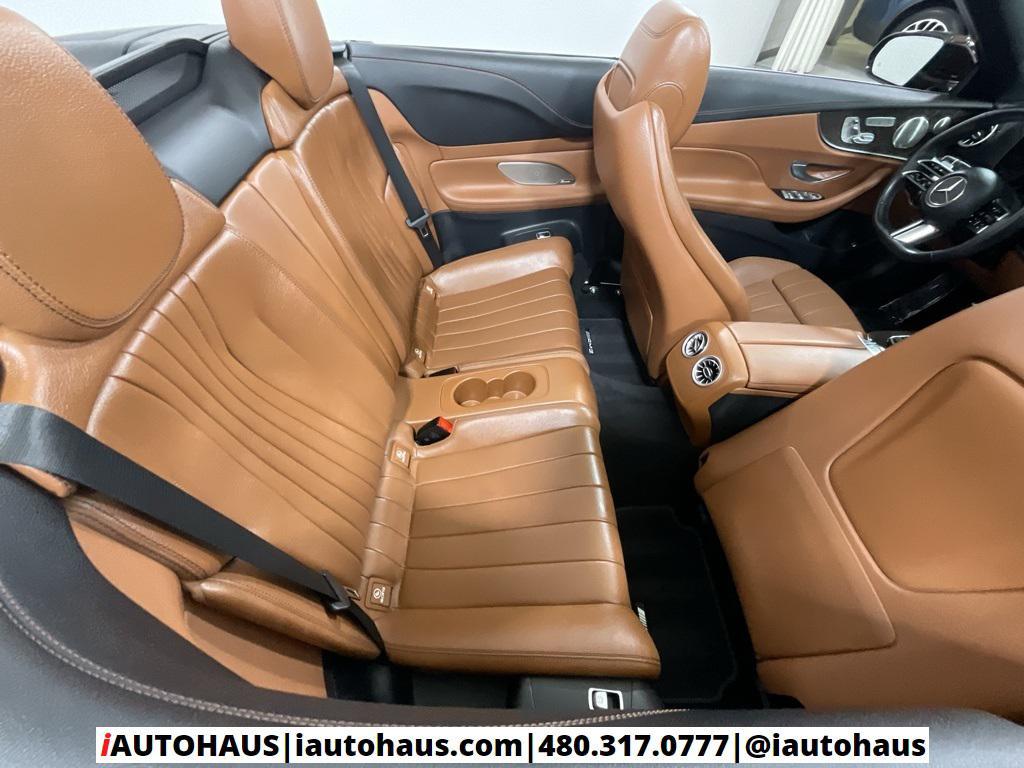 used 2023 Mercedes-Benz E-Class car, priced at $62,997