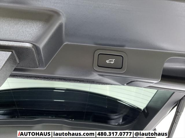 used 2021 Land Rover Range Rover Sport car, priced at $68,998